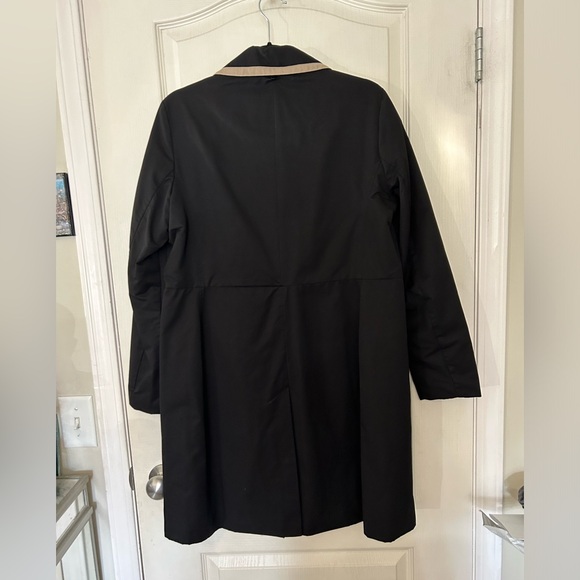 Kate Spade Trench Coat - Picture 3 of 8